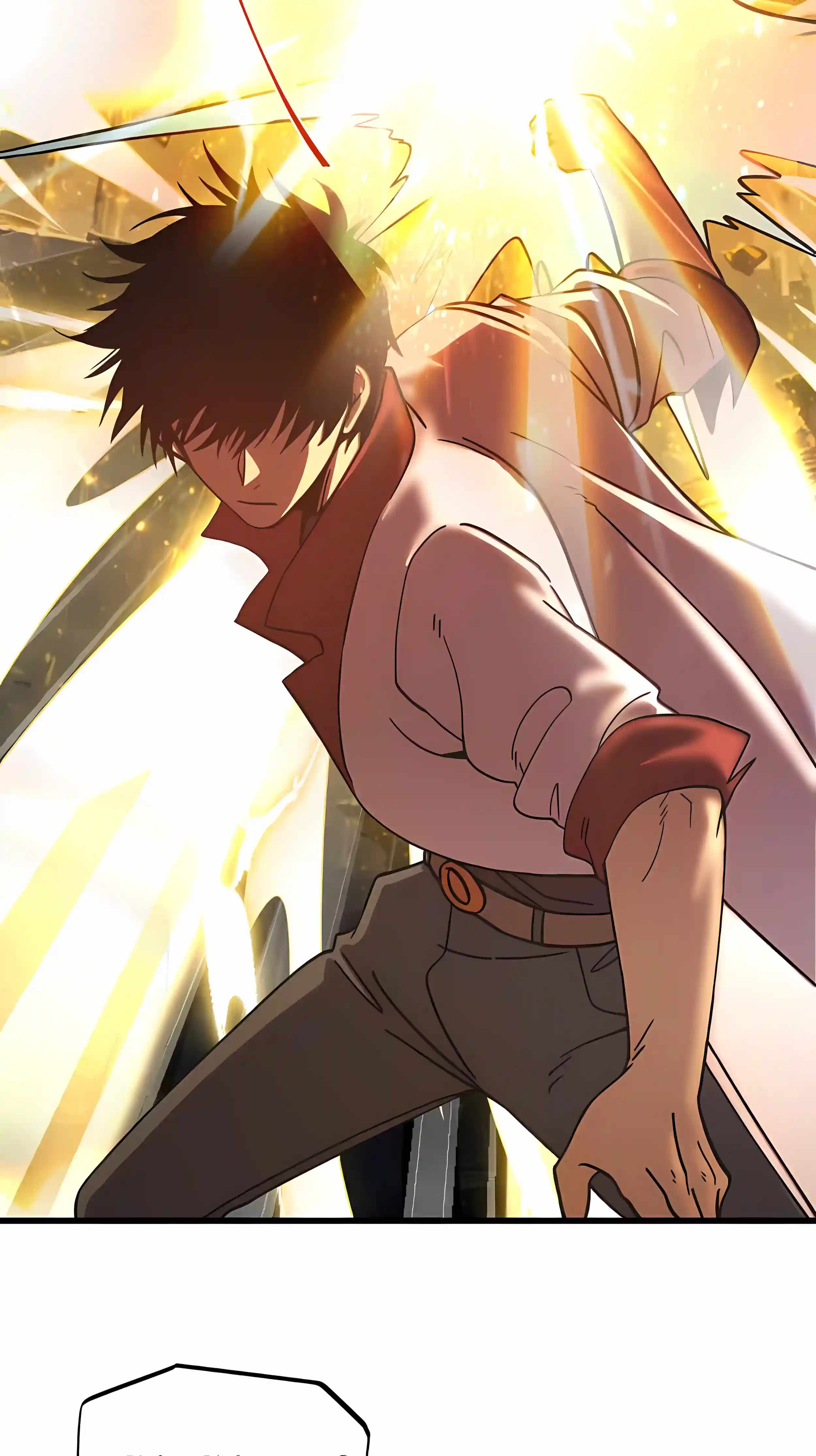 Apex Future Martial Arts Chapter 343 54